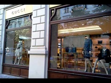 gucci - prague parizska|gucci parizska.